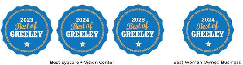 best of greeley signature