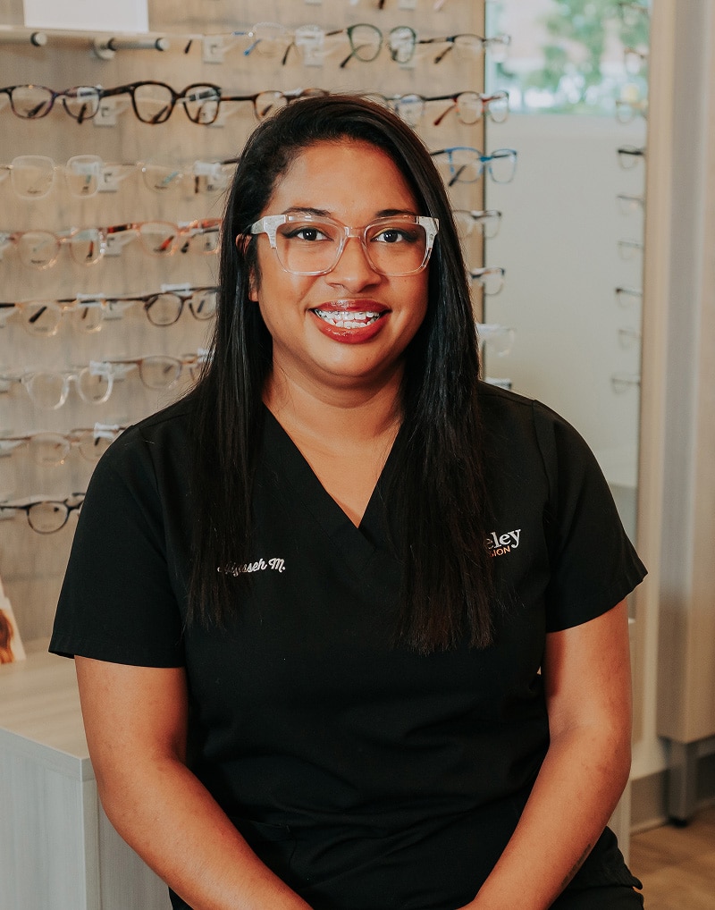 Dr. Katie Bond