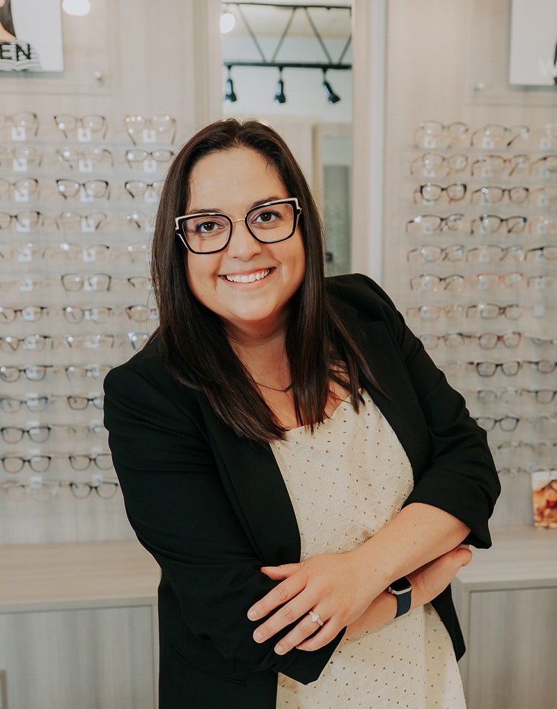 Dr. Katie Bond
